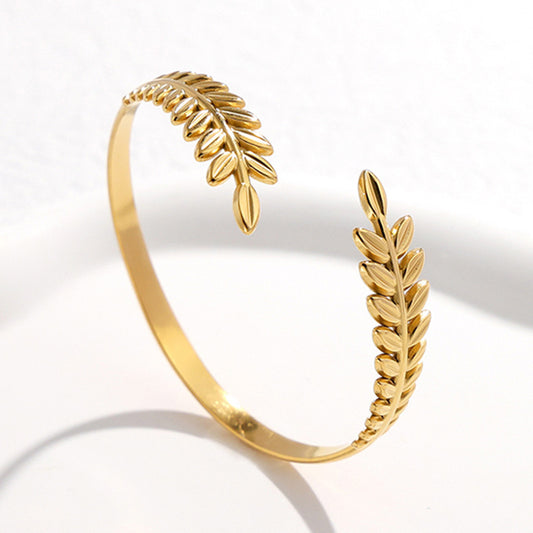 Bracciale Grecia Oro