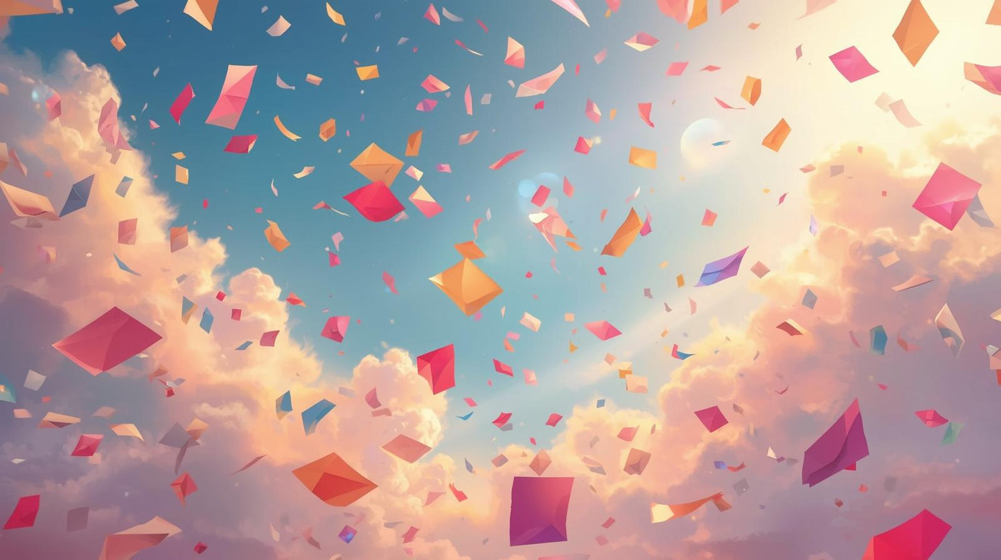 Biglietto personalizzato